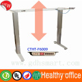 Mulhouse metal furniture alibaba adjustable height standing desk frame